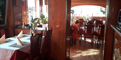 Essen-gehen - Ambiente: klassisch - Asia Wok