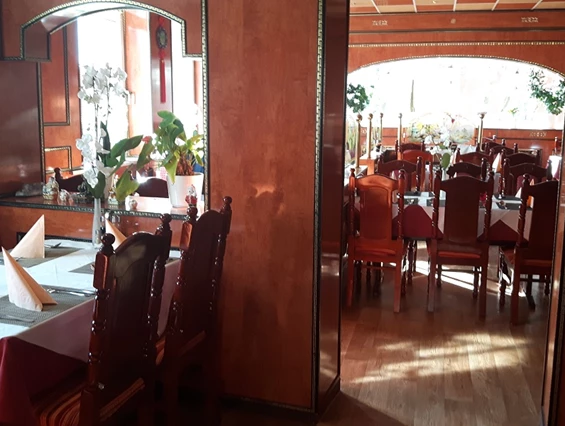 Restaurant: Asia Wok