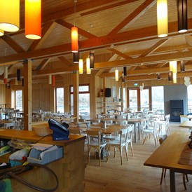 Restaurant: Seegasthaus Ötscher-Basis