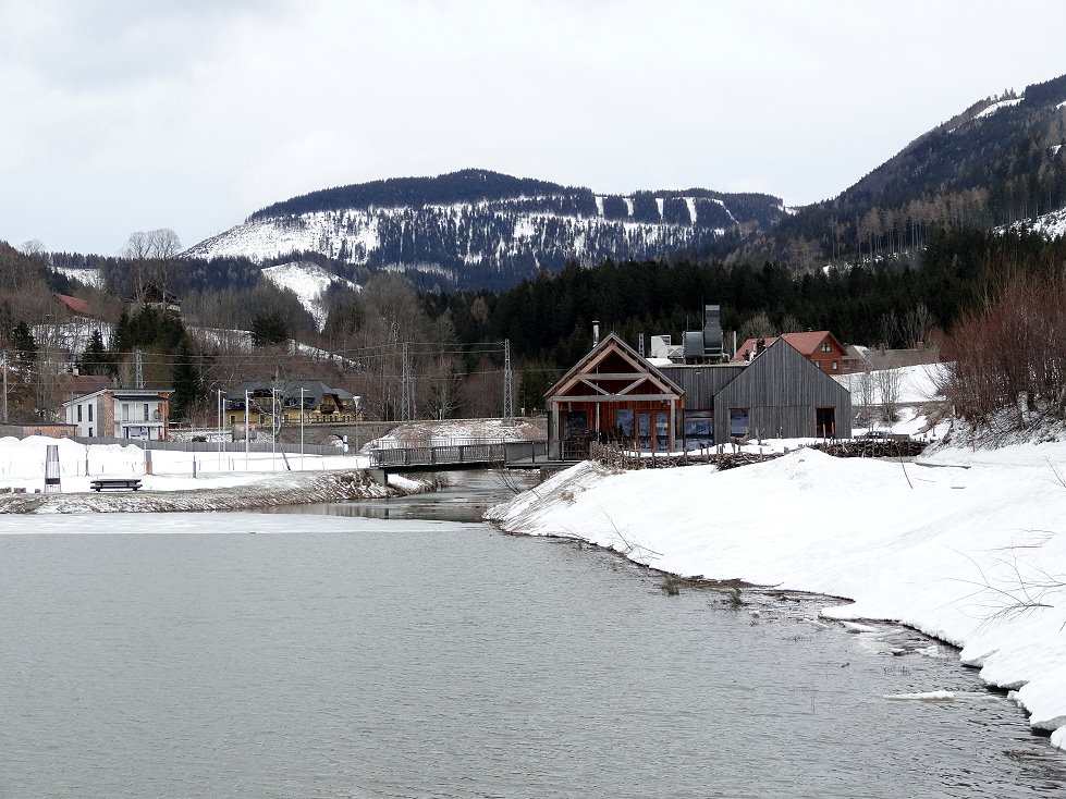 Essen-gehen - Mostviertel - Seegasthaus Ötscher-Basis