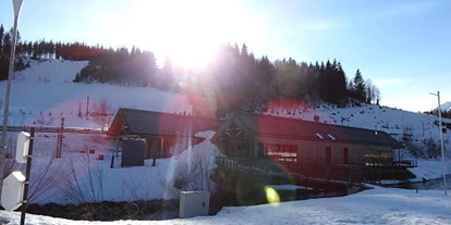 Essen-gehen - Mostviertel - Seegasthaus Ötscher-Basis