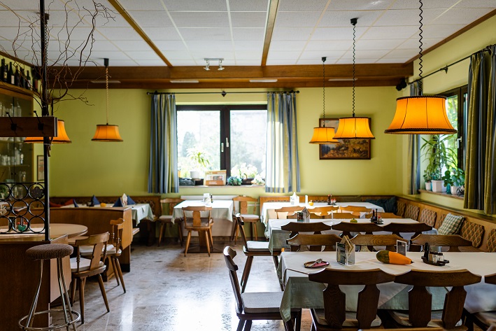 Essen-gehen - Oberösterreich - Gastzimmer - Landgasthaus Lehnerwirt