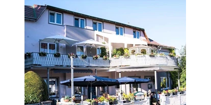 Essen-gehen - PLZ 2491 (Österreich) - La Amalia GmbH