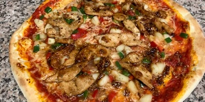 Essen-gehen - PLZ 2491 (Österreich) - La Amalia GmbH