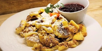 Essen-gehen - PLZ 2491 (Österreich) - La Amalia GmbH