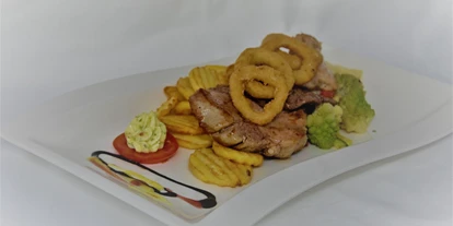 Essen-gehen - PLZ 2491 (Österreich) - La Amalia GmbH