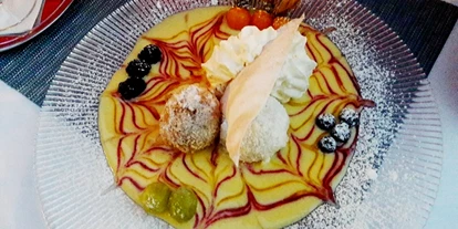 Essen-gehen - PLZ 2491 (Österreich) - La Amalia GmbH