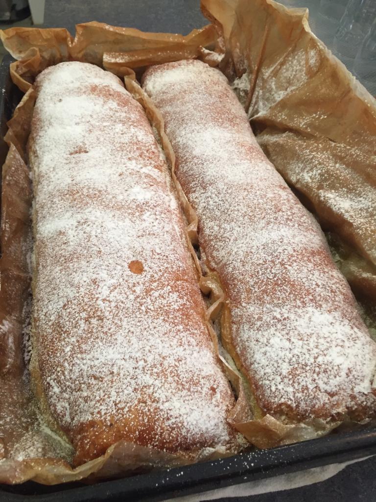 Restaurant: La Amalia GmbH