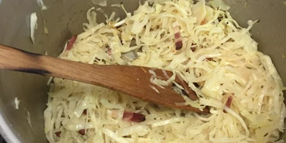 Essen-gehen - PLZ 2491 (Österreich) - La Amalia GmbH