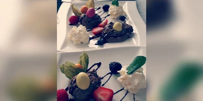 Essen-gehen - PLZ 2491 (Österreich) - La Amalia GmbH