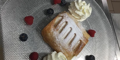 Essen-gehen - PLZ 2491 (Österreich) - La Amalia GmbH