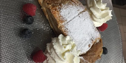 Essen-gehen - PLZ 2491 (Österreich) - La Amalia GmbH