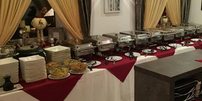 Essen-gehen - PLZ 2491 (Österreich) - La Amalia GmbH