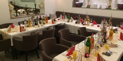 Essen-gehen - PLZ 2491 (Österreich) - La Amalia GmbH