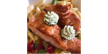 Essen-gehen - PLZ 2491 (Österreich) - La Amalia GmbH