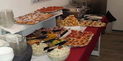 Essen-gehen - PLZ 2491 (Österreich) - La Amalia GmbH