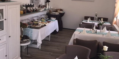 Essen-gehen - PLZ 2491 (Österreich) - La Amalia GmbH