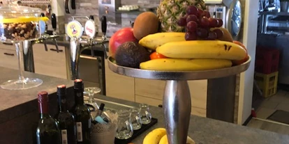 Essen-gehen - PLZ 2491 (Österreich) - La Amalia GmbH