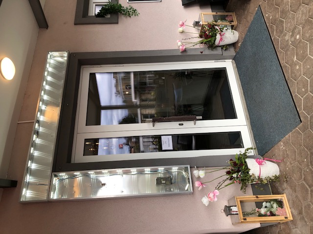 Restaurant: La Amalia GmbH