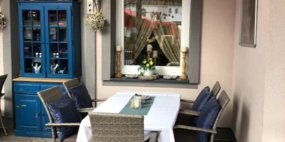 Essen-gehen - PLZ 2491 (Österreich) - La Amalia GmbH