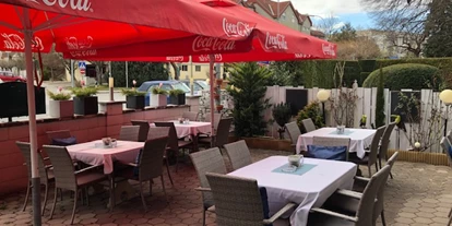 Essen-gehen - PLZ 2491 (Österreich) - La Amalia GmbH