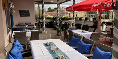 Essen-gehen - PLZ 2491 (Österreich) - La Amalia GmbH