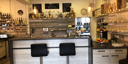 Essen-gehen - PLZ 2491 (Österreich) - La Amalia GmbH