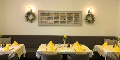 Essen-gehen - PLZ 2491 (Österreich) - La Amalia GmbH