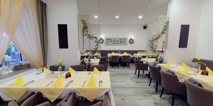 Essen-gehen - PLZ 2491 (Österreich) - La Amalia GmbH