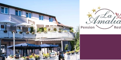 Essen-gehen - PLZ 2491 (Österreich) - La Amalia GmbH