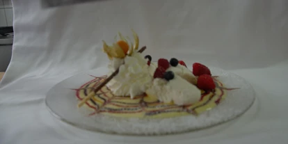 Essen-gehen - PLZ 2491 (Österreich) - La Amalia GmbH