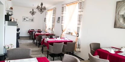 Essen-gehen - PLZ 2491 (Österreich) - La Amalia GmbH
