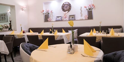 Essen-gehen - PLZ 2491 (Österreich) - La Amalia GmbH
