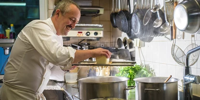 Essen-gehen - Ambiente: klassisch - Treiber