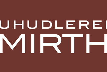 Restaurant: Uhudlerei Mirth - Logo - Uhudlerei Mirth - Gasthof Kirchenwirt