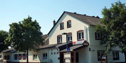 Essen-gehen - Ambiente: klassisch - GASTHAUS FRANK
