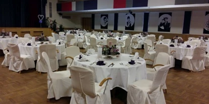 Essen-gehen - PLZ 2491 (Österreich) - Festsaal - Martinihof Hotel Restaurant
