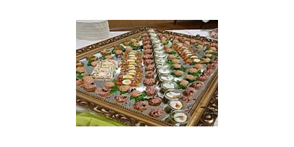Essen-gehen - PLZ 2491 (Österreich) - Osterbrunch 2019 - Martinihof Hotel Restaurant