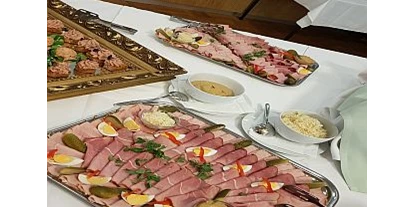 Essen-gehen - PLZ 2491 (Österreich) - Osterbrunch 2019 - Martinihof Hotel Restaurant