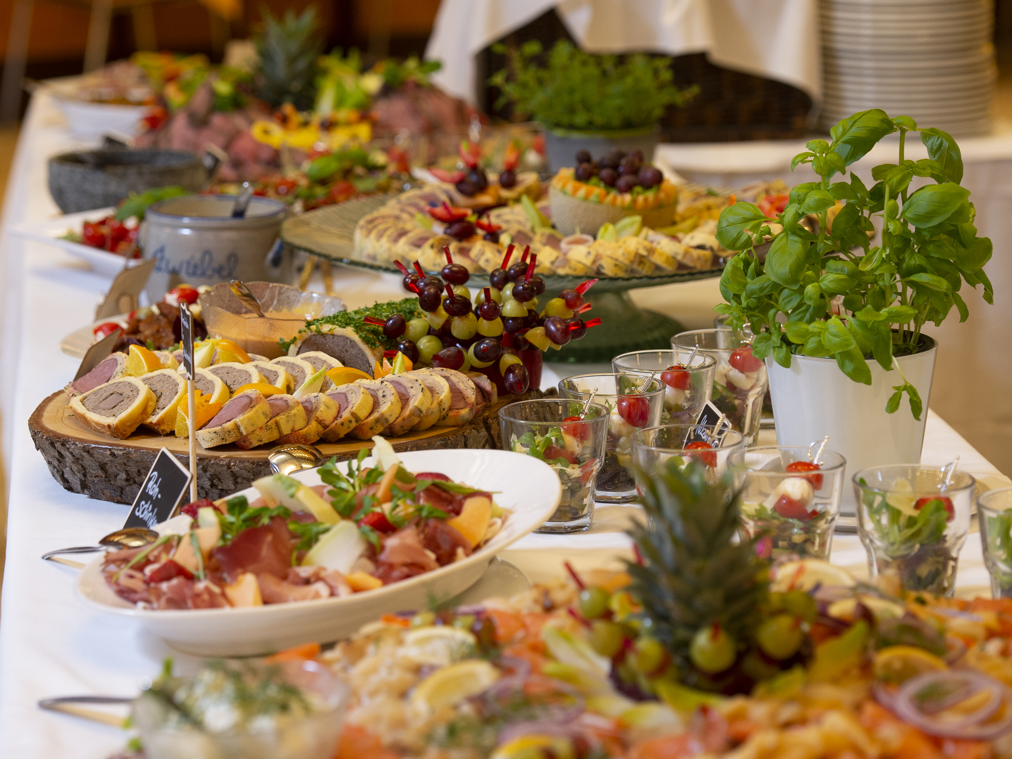 Essen-gehen - PLZ 7431 (Österreich) - Restaurant, Catering & Foodtruck Pranger