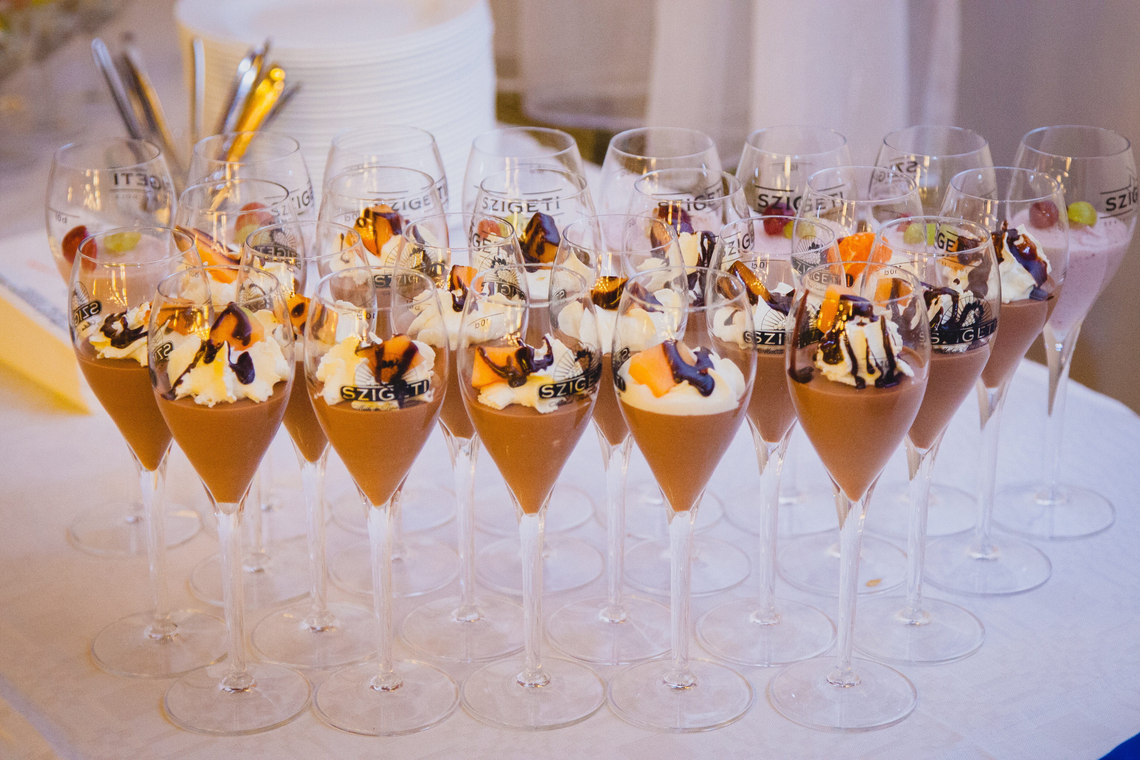 Restaurant: Restaurant, Catering & Foodtruck Pranger