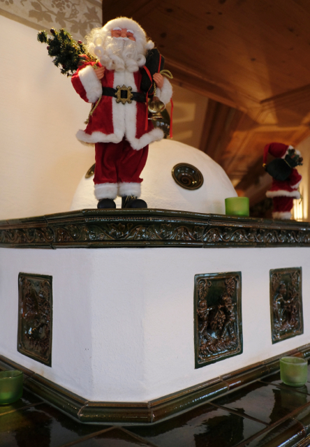 Restaurant: Restaurant Landhaus Parndorf