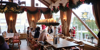 Essen-gehen - Jois - Restaurant Landhaus Parndorf