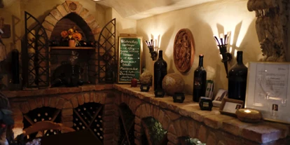 Essen-gehen - Jois - Restaurant Landhaus Parndorf
