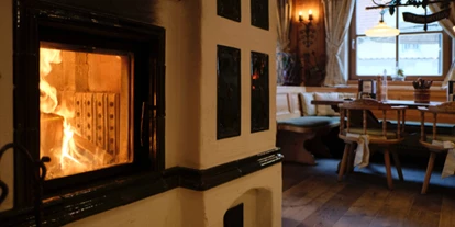 Essen-gehen - Jois - Restaurant Landhaus Parndorf