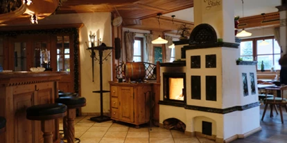 Essen-gehen - Jois - Restaurant Landhaus Parndorf