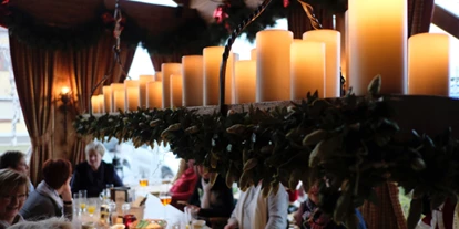 Essen-gehen - Jois - Restaurant Landhaus Parndorf