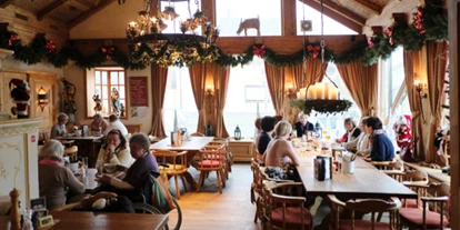 Essen-gehen - Jois - Restaurant Landhaus Parndorf