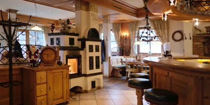 Essen-gehen - Jois - Restaurant Landhaus Parndorf