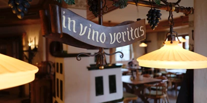Essen-gehen - Jois - Restaurant Landhaus Parndorf